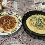 ベガ - 料理写真: