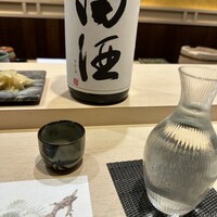八重洲 鮨 海味 - 
