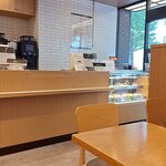 プロント - キレイな店舗