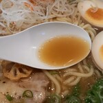 ふじ門 製麺 - 