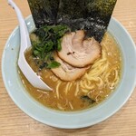 ラーメン たかし屋 - 