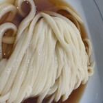 おうどん 瀬戸晴れ - 