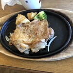 Suteki No Don - チキンステーキ