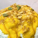 浅草クレープ つつむ。 - 