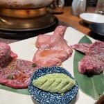 Yakiniku HONMA - 