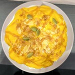 浅草クレープ つつむ。 - 