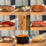 Sushi Kobayashi - 