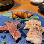 Yakiniku HONMA - 