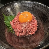 炭火焼肉 日本橋イタダキ - 