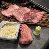 炭火焼肉 日本橋イタダキ - 