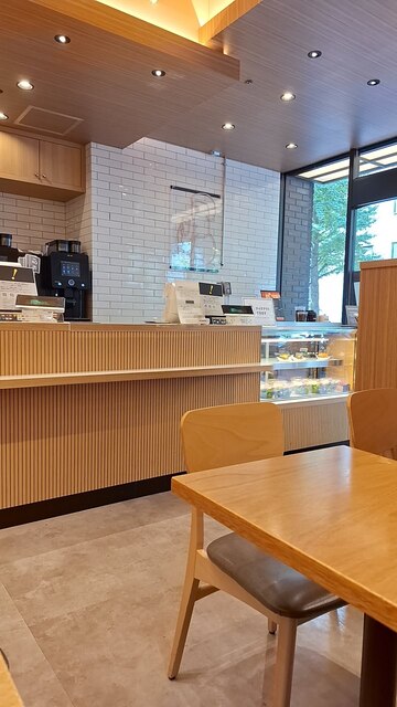 PRONTO Nishi Shinjuku Ten photo 4