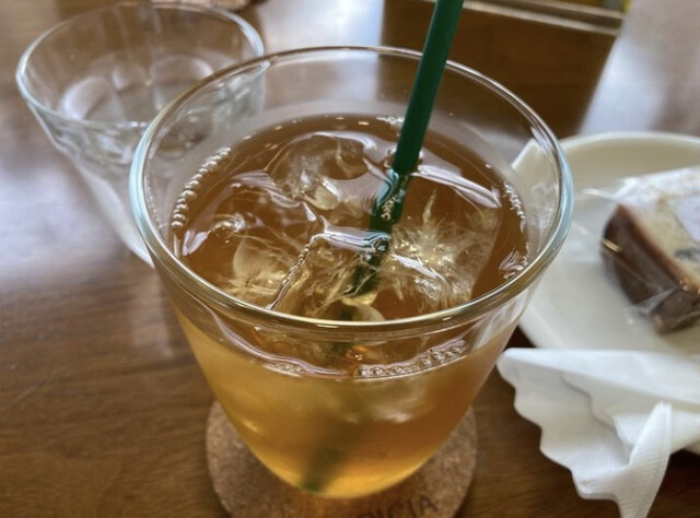 わっかフェ（○ffe） - 陸前高砂（カフェ）の写真