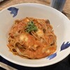 トラットリア自家製蕎麦 武野屋