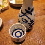 吟魚のはなれ  吟チロリ - 