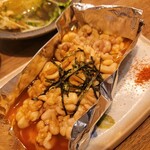 吟魚のはなれ  吟チロリ - 