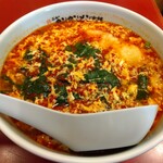 Ganso niyutantanmen hompo - 