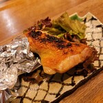 吟魚のはなれ  吟チロリ - 