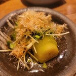 吟魚のはなれ  吟チロリ - 