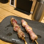 Yakitori Dagojiru Satsumaya - 