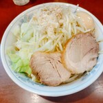 らーめん 陸 - 