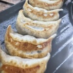 肉汁餃子のダンダダン - 