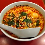 Ganso niyutantanmen hompo - 