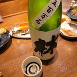 吟魚のはなれ  吟チロリ - 