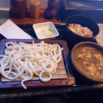 手打うどん ごんべえ - 