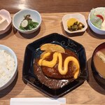 うら銀座くらぶ - 全景