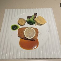 イタリア料理 ルッチコーレ - Caerne