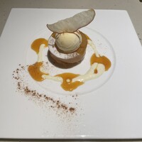 イタリア料理 ルッチコーレ - Dolce