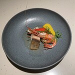 イタリア料理 ルッチコーレ - Pesce