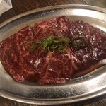 ホルモンハジメ - 