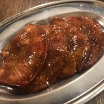 ホルモンハジメ - 