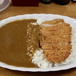 ジャンカレー - 