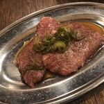 ホルモンハジメ - 