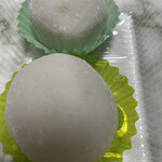 御菓子司　もち観 - 