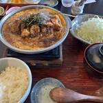 Yaharaka Tonkatsu Aya - 