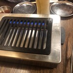 ホルモンハジメ - 