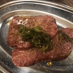 ホルモンハジメ - 