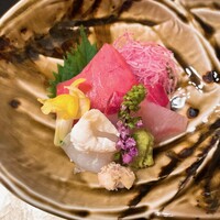 割烹 田中家 - 