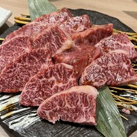 近江うし 焼肉 にくTATSU 青山本店 - 