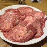 亀戸ホルモン 本店 - 