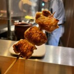 Yakitori Tsukada - 