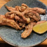 坂上家 - せせり