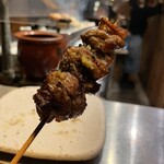 Yakitori Tsukada - 