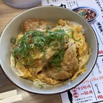 Oomori Udon - 