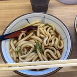 Oomori Udon - 