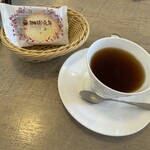 珈琲元年 - 浅煎りコーヒー