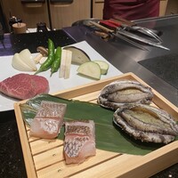 鉄板焼 艫 - 